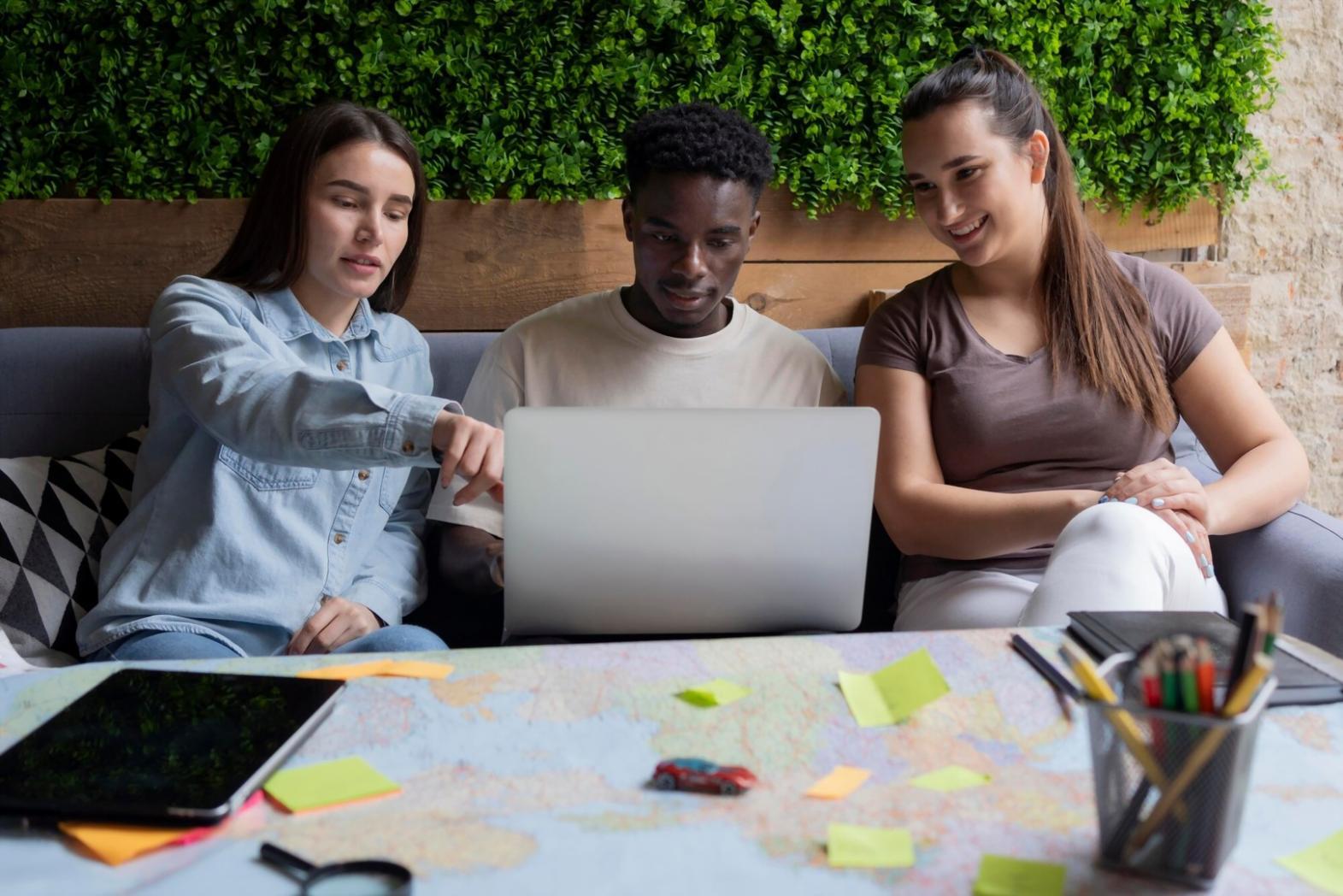 Formation en communication financière avec expert